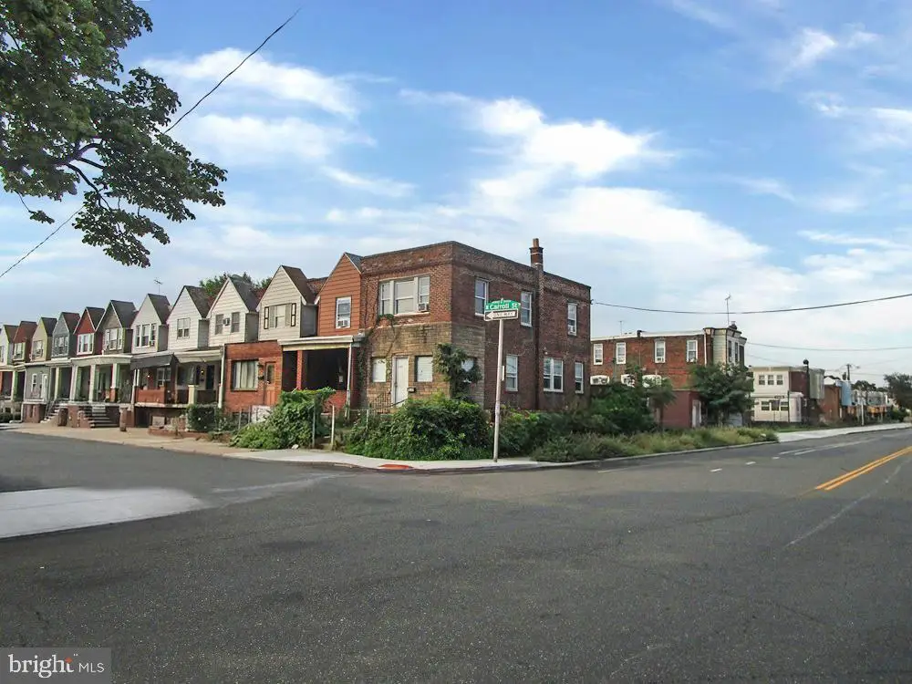 2600 S Carroll St, Philadelphia, PA 19142 - #1