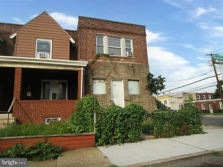 2600 S Carroll St, Philadelphia, PA 19142 - #2