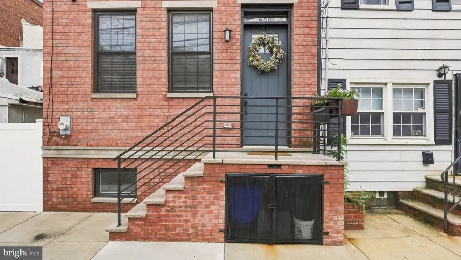 456 Belgrade St, Philadelphia, PA 19125 - #2