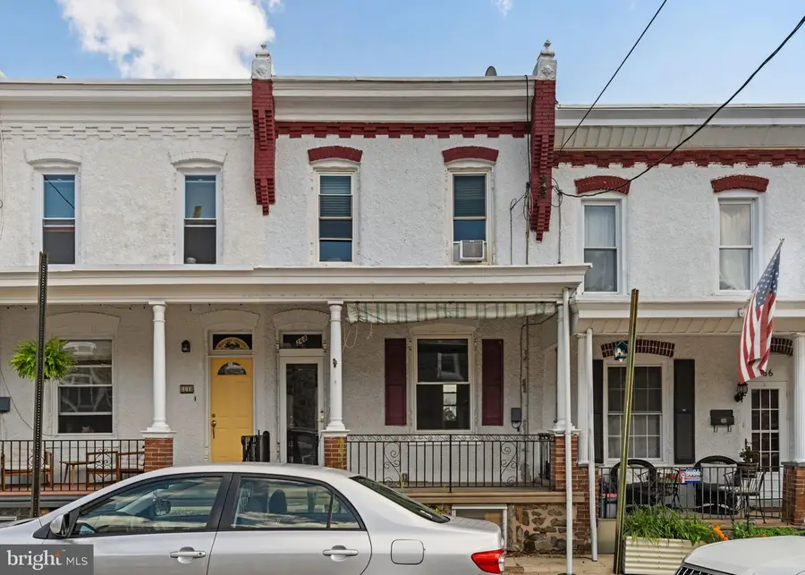 268 Kalos St, Philadelphia, PA 19128 - #2