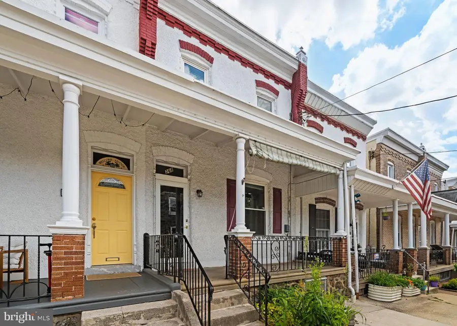 268 Kalos St, Philadelphia, PA 19128 - #3
