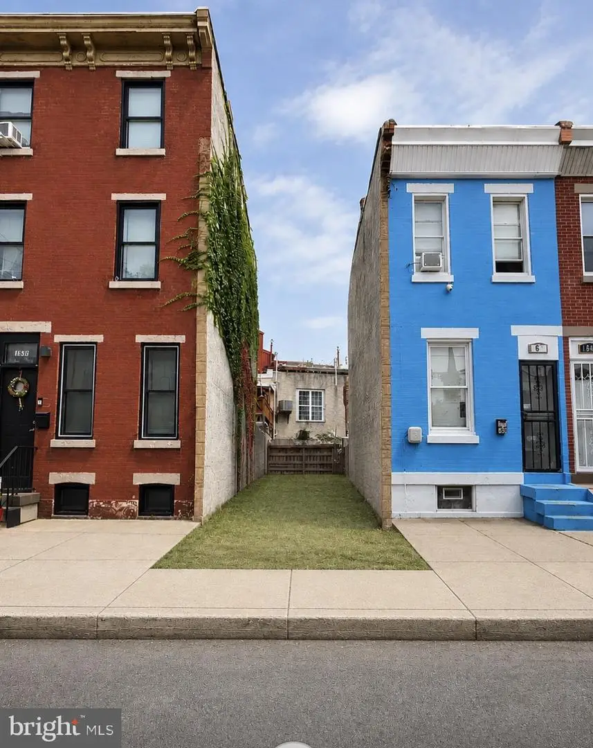 1638 N 4th St, Philadelphia, PA 19122 - #1