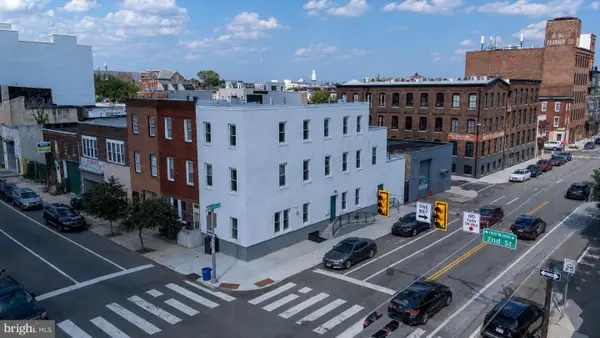1901 N 2nd St, PHILADELPHIA, PA 19122