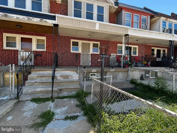 850 Bridge St, PHILADELPHIA, PA 19124