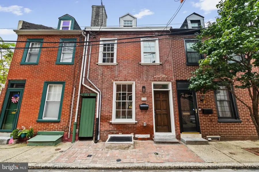 112 Monroe, Philadelphia, PA 19147 - #2