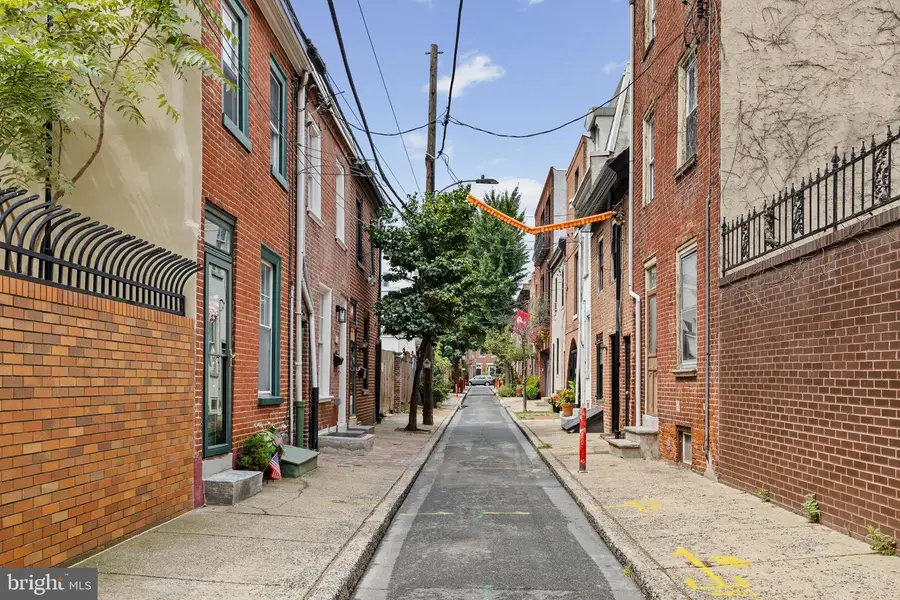 112 Monroe, Philadelphia, PA 19147 - #3