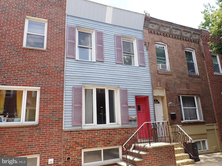 2413 S Warnock St #0, Philadelphia, PA 19148 - #2