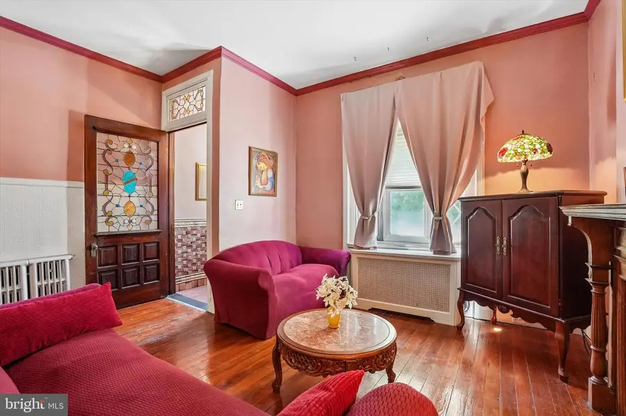 767 N 23rd St, Philadelphia, PA 19130 - #3