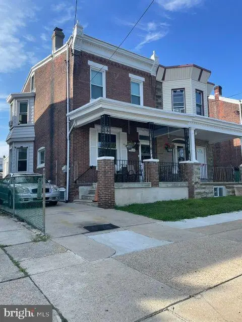 Address Withheld By Seller, PHILADELPHIA, PA 19135