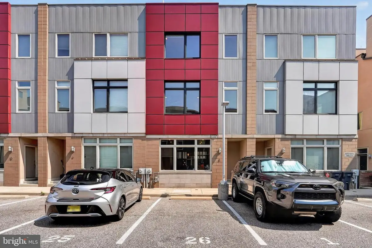 845 N Orianna St #8, Philadelphia, PA 19123 - #1