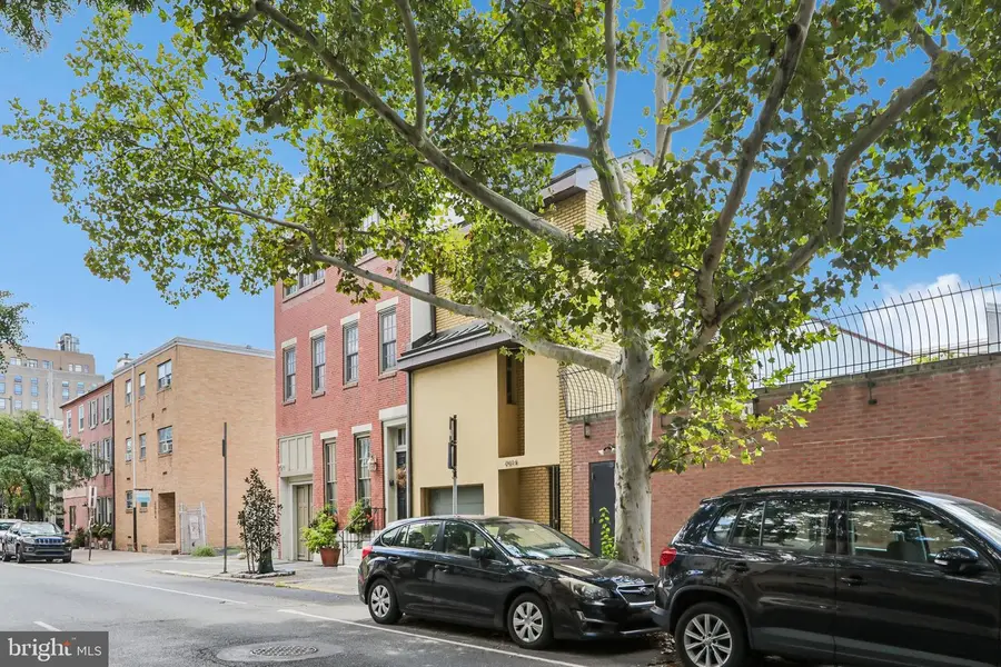 2014 Lombard St, Philadelphia, PA 19146 - #2