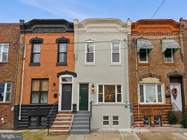 2133 Morris St, PHILADELPHIA, PA 19145