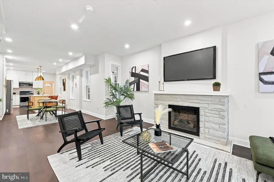 2133 Morris St, Philadelphia, PA 19145 - #2