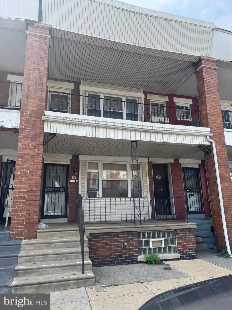 36 S 54th St, Philadelphia, PA 19139 - #1