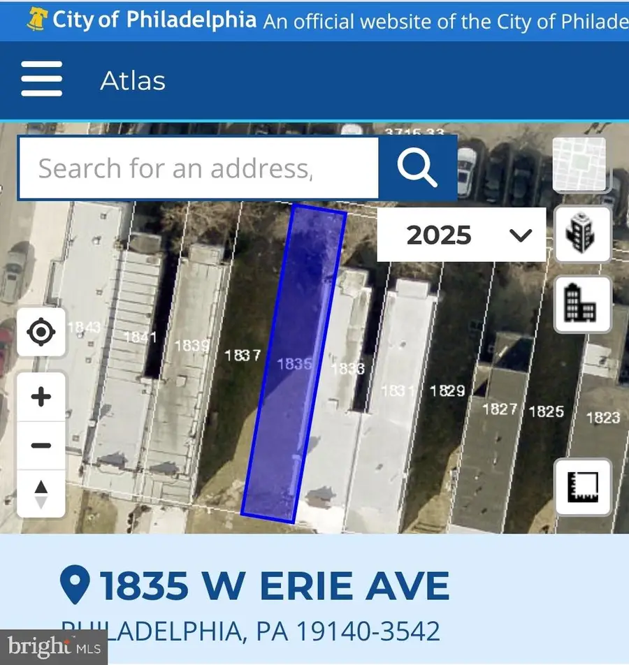 1835 W Erie Ave, Philadelphia, PA 19140 - #3