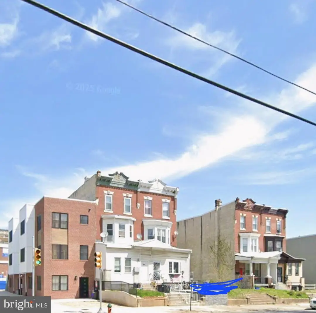 1835 And 1837 W Erie Ave, Philadelphia, PA 19140 - #1