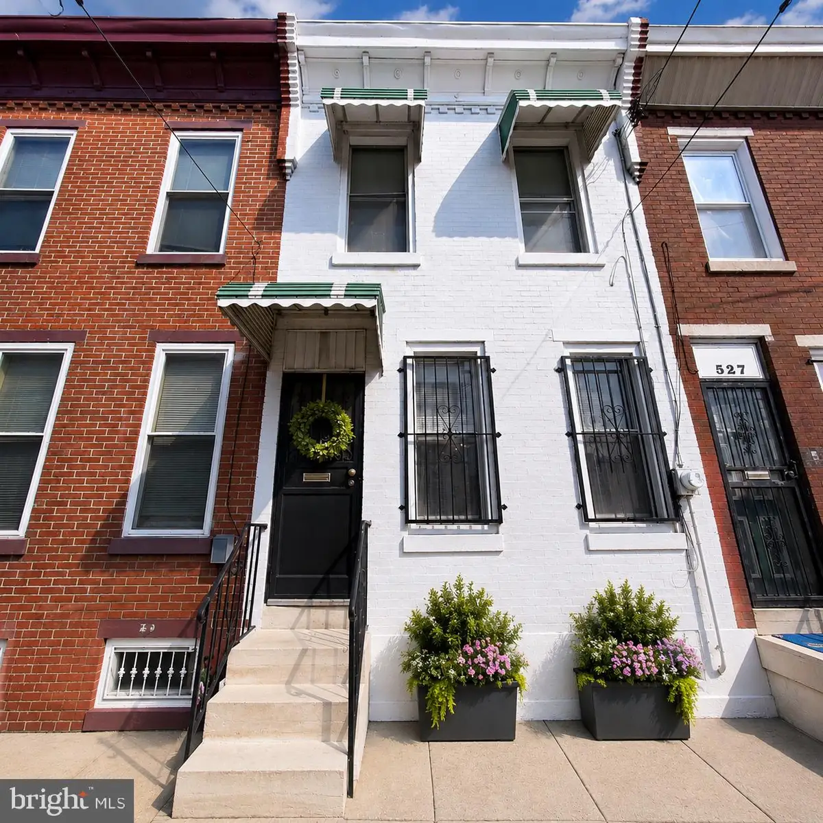 529 Tree St, Philadelphia, PA 19148 - #1