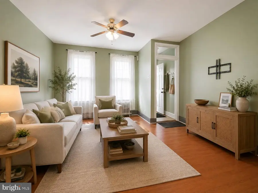 529 Tree St, Philadelphia, PA 19148 - #3