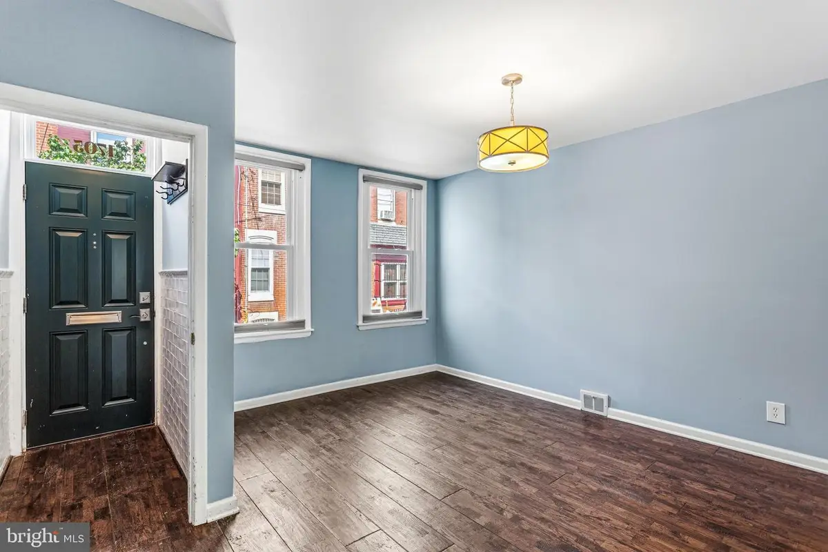 1705 S Bancroft St, Philadelphia, PA 19145 - #1