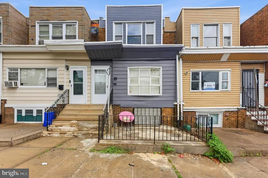 2557 S 61st St, Philadelphia, PA 19142 - #2
