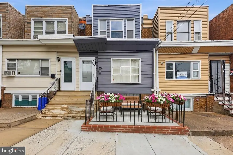2557 S 61st St, Philadelphia, PA 19142 - #3