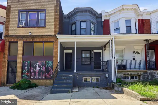5304 Chestnut St, PHILADELPHIA, PA 19139