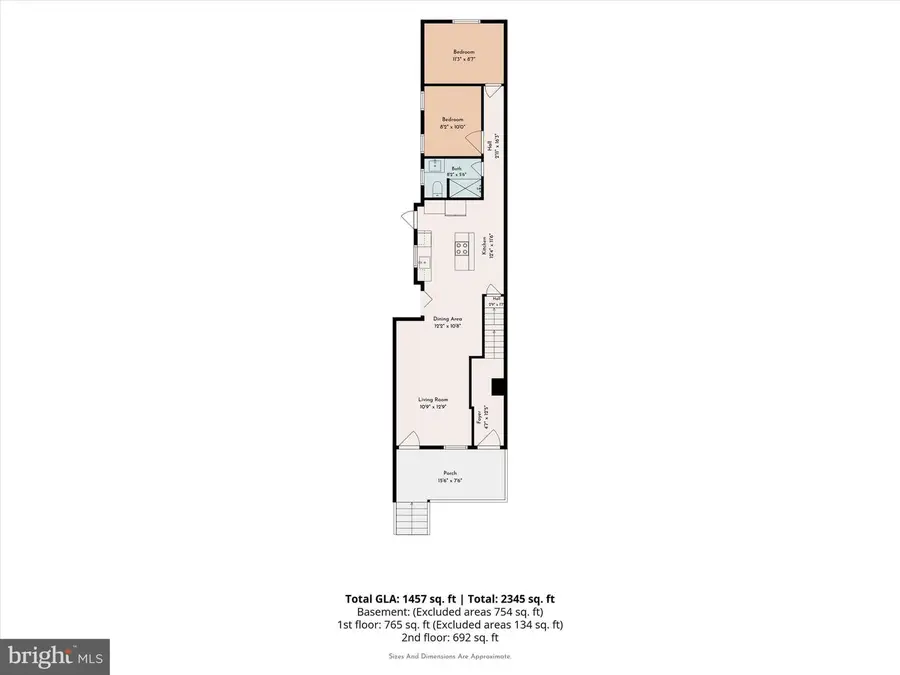 5304 Chestnut St, Philadelphia, PA 19139 - #3