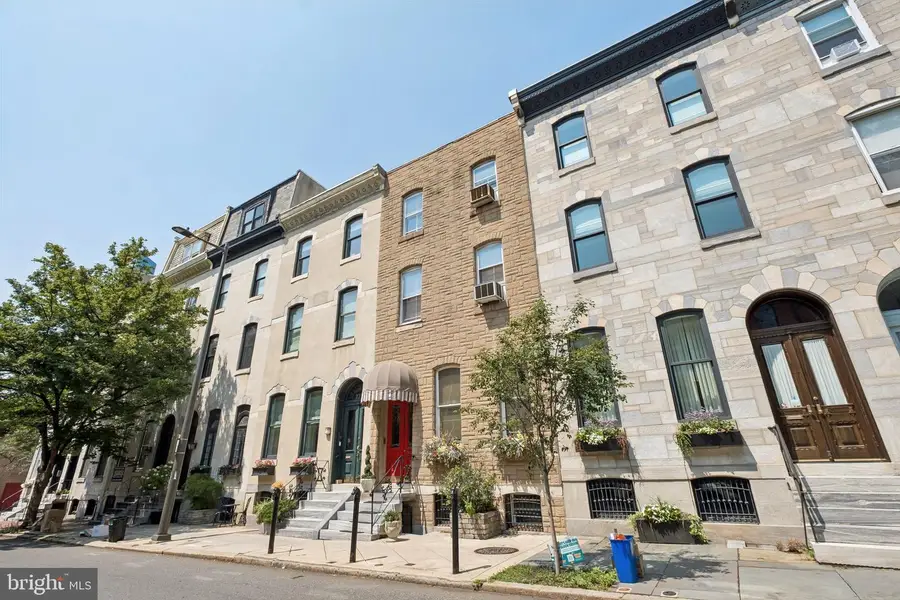 2217 Locust St, Philadelphia, PA 19103 - #3