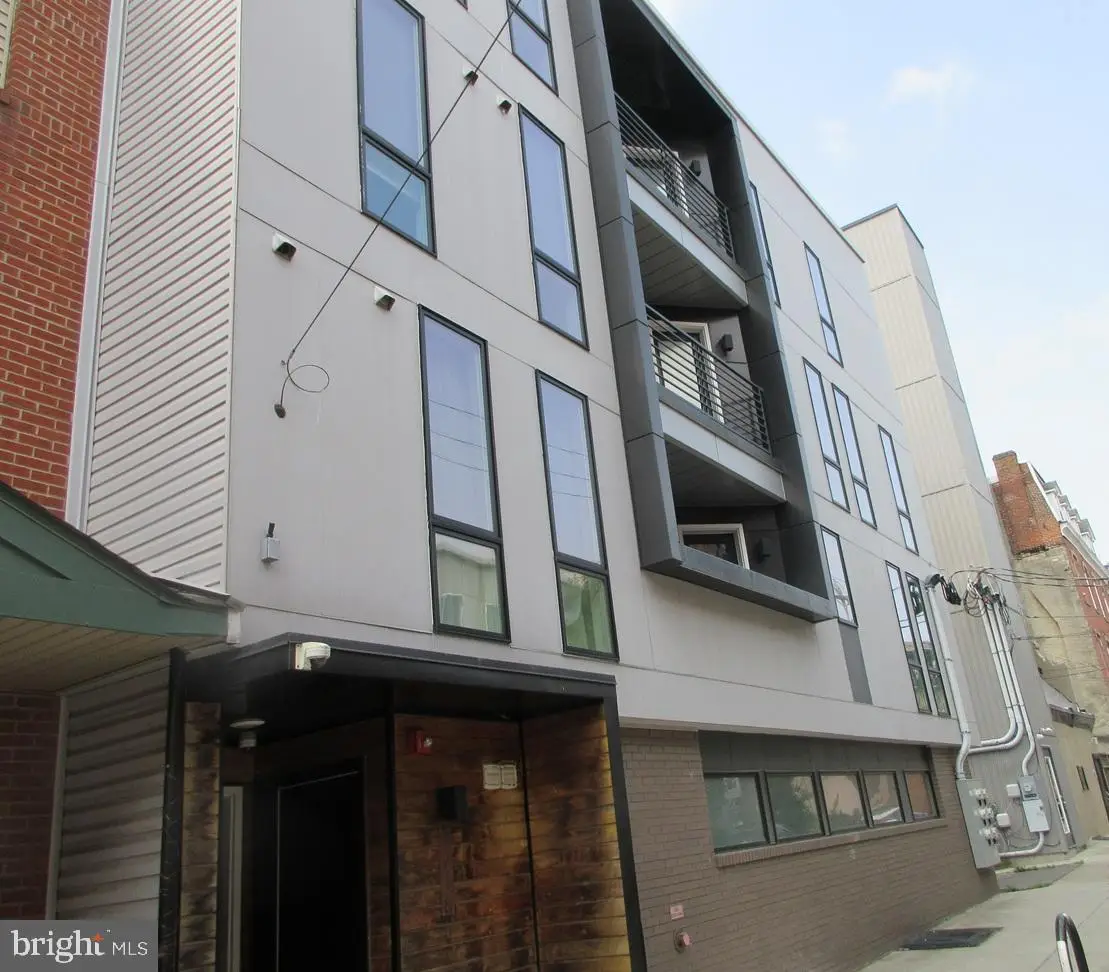 1716 Cambridge St #4, Philadelphia, PA 19130 - #1