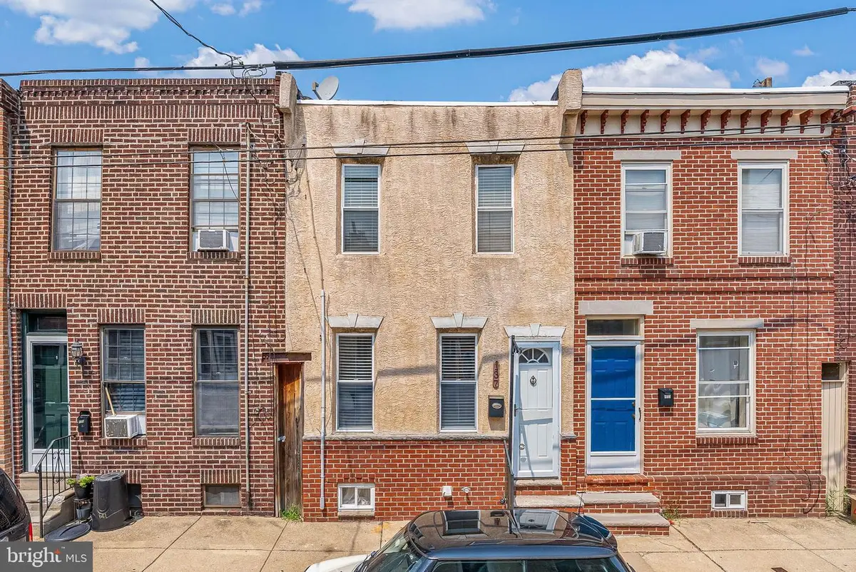 137 Sigel St, Philadelphia, PA 19148 - #1