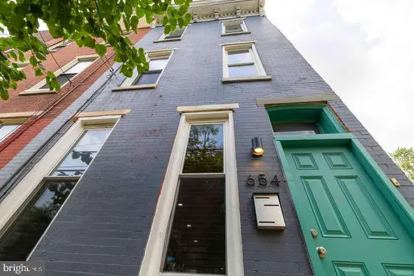 654 N 36th St, PHILADELPHIA, PA 19104