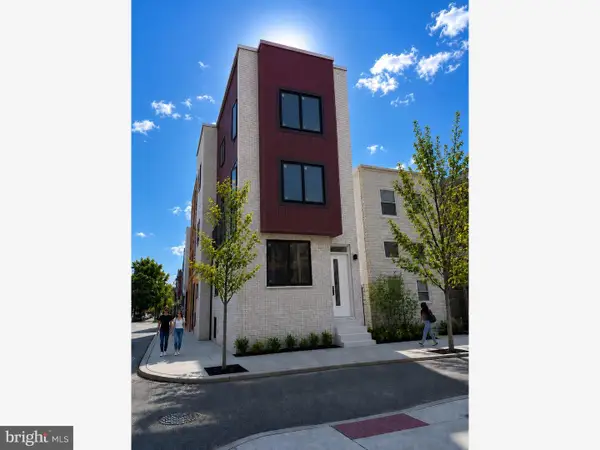 1400 E Oxford St, PHILADELPHIA, PA 19125