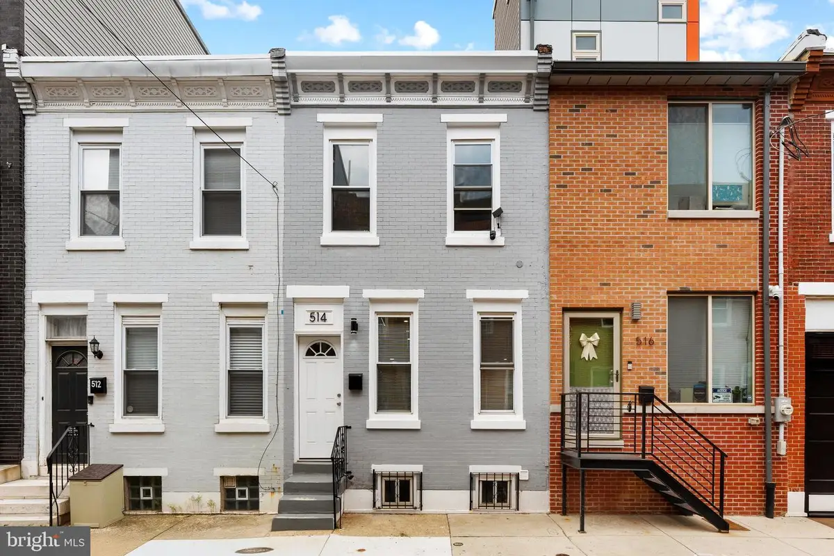 514 Winton St, Philadelphia, PA 19148 - #1