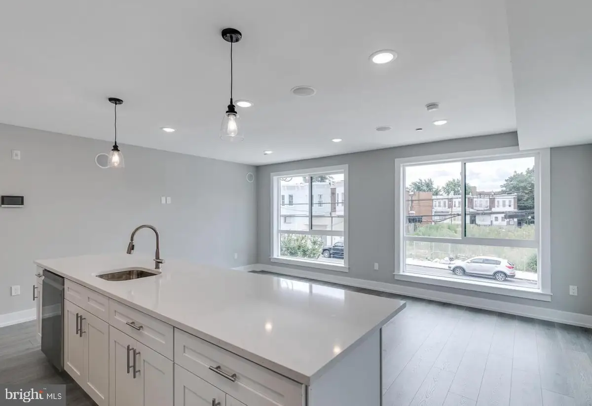 1309 S 52nd St, Philadelphia, PA 19143 - #1