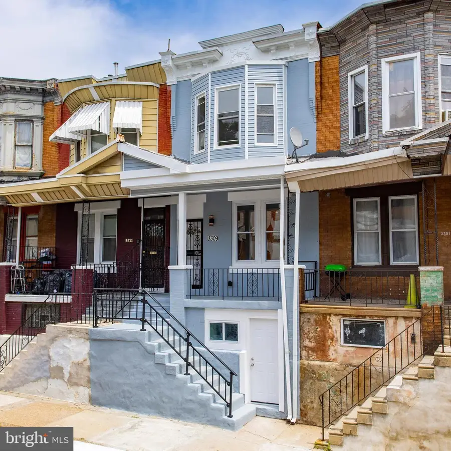 3309 N Gratz St, Philadelphia, PA 19140 - #2