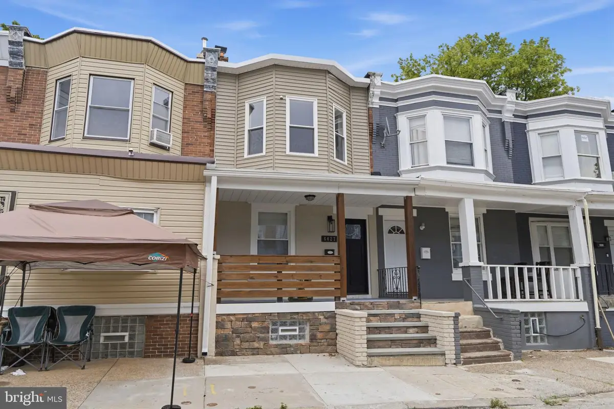 6427 N Woodstock St, Philadelphia, PA 19138 - #1