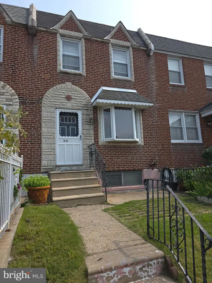 1039 E Cheltenham Ave, Philadelphia, PA 19124 - #3