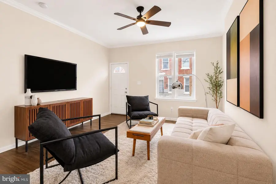 1328 S Mole St, Philadelphia, PA 19146 - #2
