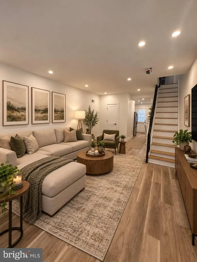 2526 S Sheridan St, Philadelphia, PA 19148 - #3