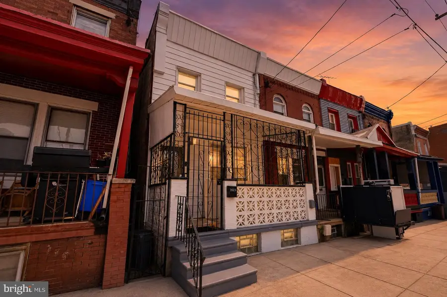 3523 N 7th St, Philadelphia, PA 19140 - #3