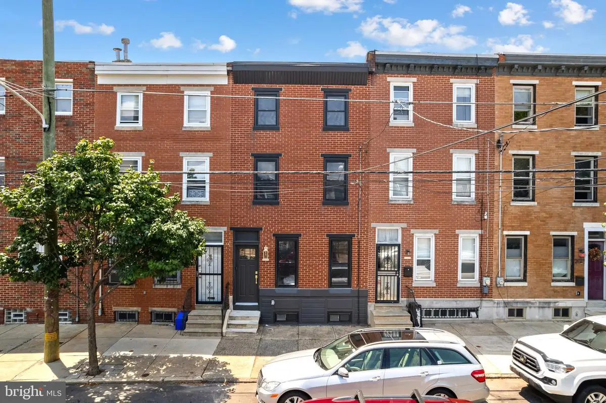 2026 E Cumberland St, Philadelphia, PA 19125 - #1