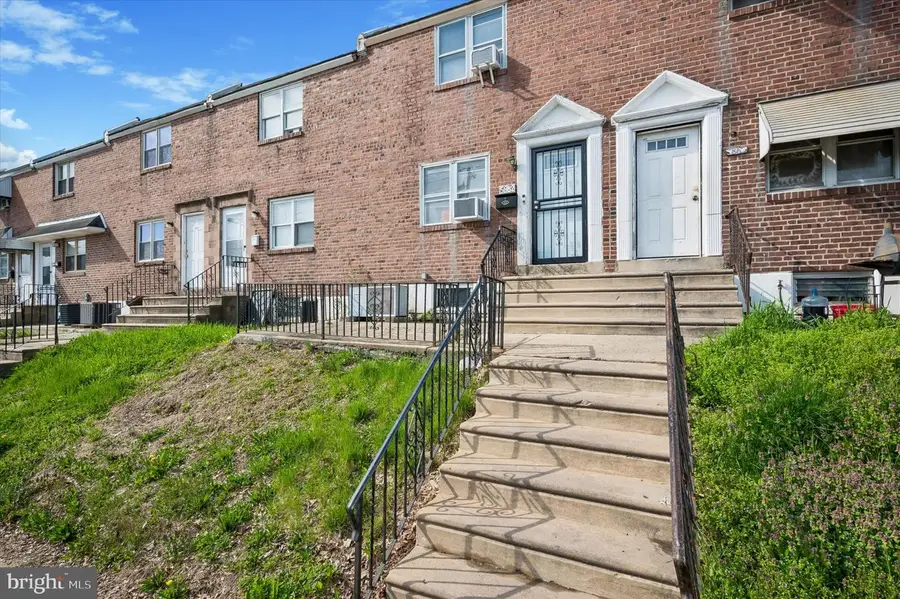 5862 Oxford Ave, Philadelphia, PA 19149 - #2