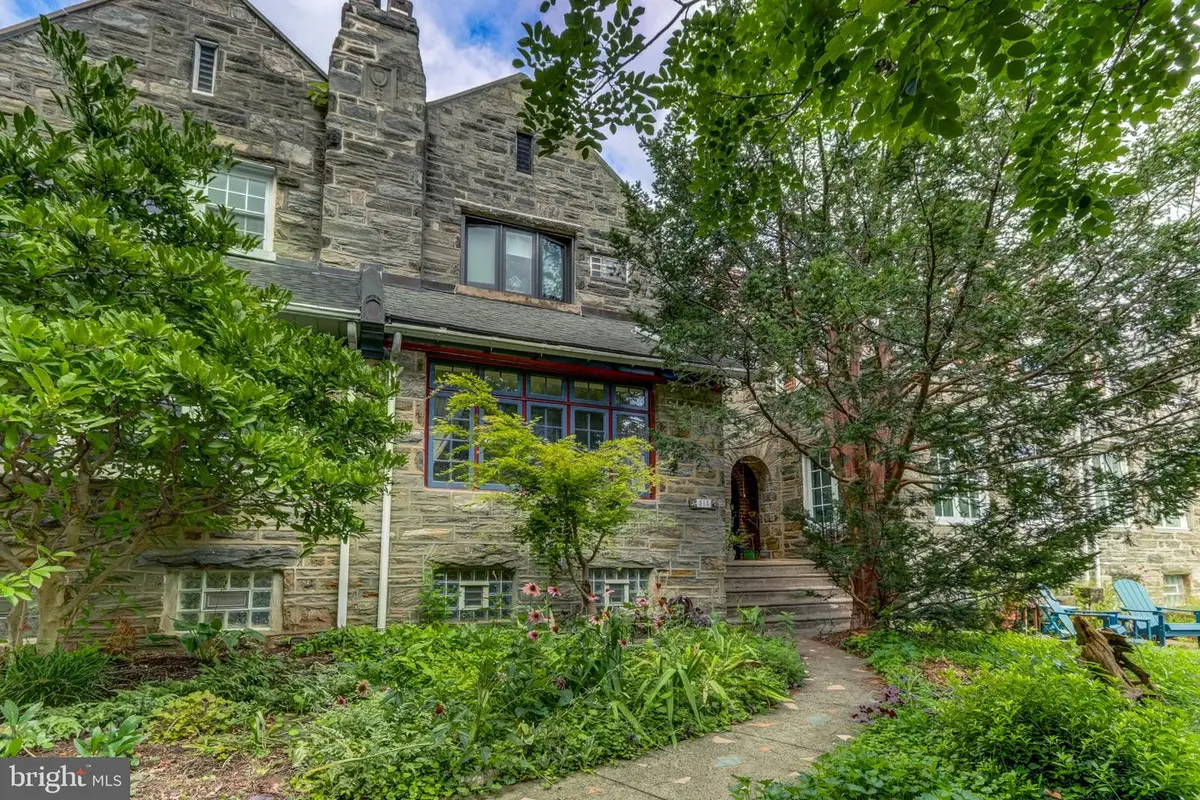 515 Glen Echo Rd, Philadelphia, PA 19119 - #1