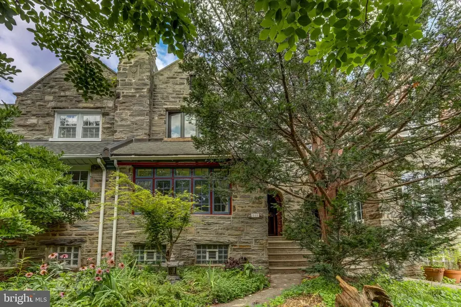 515 Glen Echo Rd, Philadelphia, PA 19119 - #2