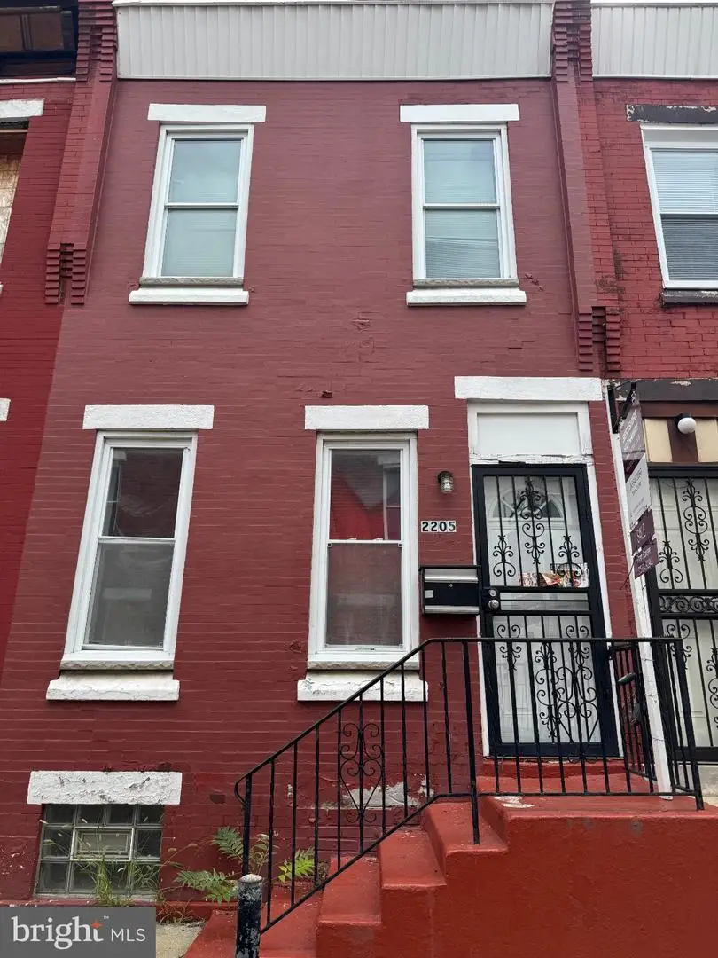2205 N Bouvier St, Philadelphia, PA 19132 - #1