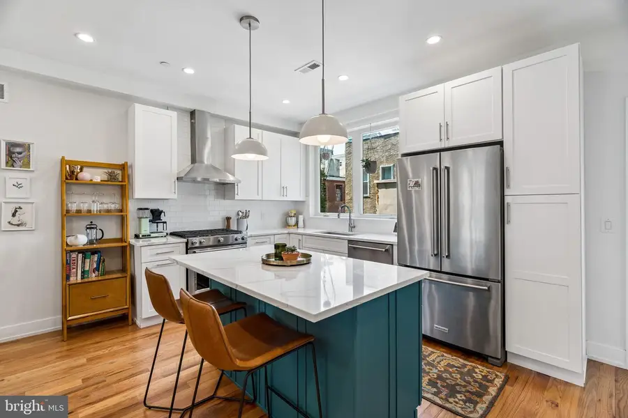 1126 E Palmer St #11, Philadelphia, PA 19125 - #2