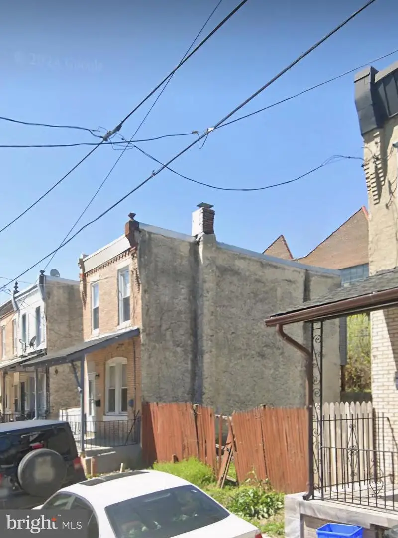 2671 Deacon St, Philadelphia, PA 19129 - #2
