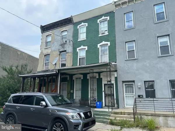 3021 W Dauphin St, PHILADELPHIA, PA 19132