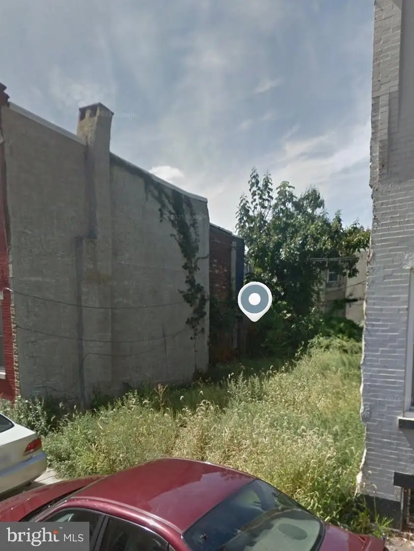 1812 N Judson St, Philadelphia, PA 19121 - #1