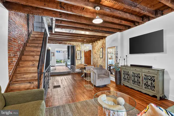 724 Ellsworth St, PHILADELPHIA, PA 19147